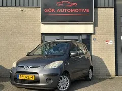 Foto van Hyundai i10