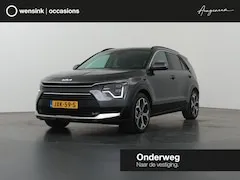 Foto van Kia Niro