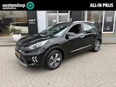 Foto van Kia Niro