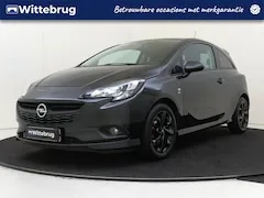Opel Corsa 1.0 Turbo Edition 2016 - voorkant