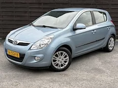 Foto van Hyundai i20
