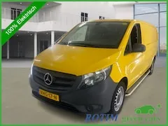 Foto van Mercedes-Benz Vito