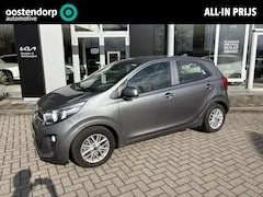 Kia Picanto 1.0 DPI DynamicLine 2022 - voorkant