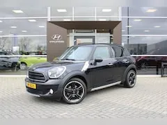 Foto van Mini Countryman
