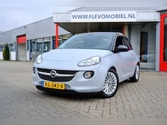 Foto van Opel Adam