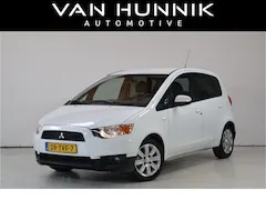 Foto van Mitsubishi Colt