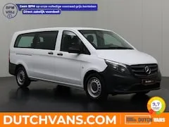 Foto van Mercedes-Benz Vito