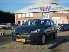 Opel Corsa 1.4 Edition 2016 - voorkant