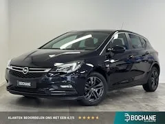 Opel Astra 1.0 Turbo 120 Jaar Edition 2019 - voorkant