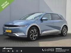 Foto van Hyundai IONIQ 5
