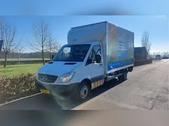 Mercedes-Benz Sprinter 313 2.2 CDI 432 HD 2013 - voorkant