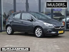 Opel Corsa 1.4 Edition 2017 - voorkant