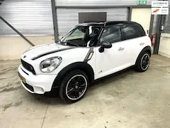 Foto van Mini Countryman
