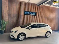 Opel Astra 1.0 Edition 2016 - voorkant