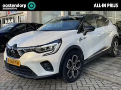 Foto van Mitsubishi ASX