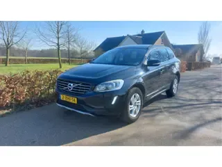 Foto van Volvo XC60