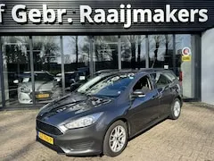 Ford Focus 1.5 TDCI Trend Edition 2015 - voorkant