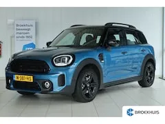 Foto van Mini Countryman