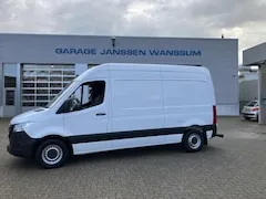 Mercedes-Benz Sprinter 314 2.2 CDI L2H1 DC 2019 - voorkant