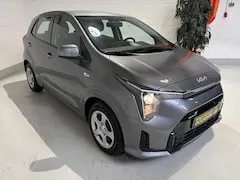Kia Picanto 1.0 DPI DynamicLine 2024 - voorkant