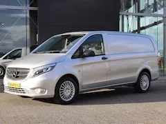 Foto van Mercedes-Benz Vito
