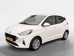 Hyundai I10 1.0 Comfort 2023 - voorkant