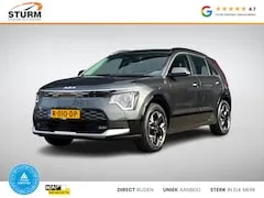 Foto van Kia Niro