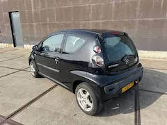 Foto van Citroen C1