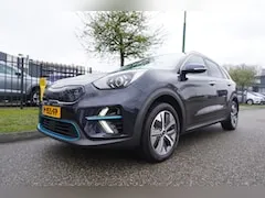 Foto van Kia e-Niro