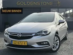 Opel Astra 1.4 Innovation 2018 - voorkant