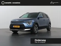 Foto van Kia Niro