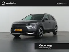 Foto van Kia Niro