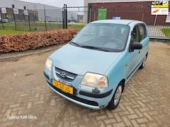 Foto van Hyundai Atos