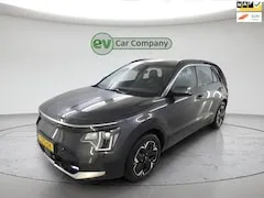 Kia Niro DynamicLine 64.8 kWh 2023 - voorkant