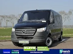 Mercedes-Benz Sprinter 214 2.2 CDI L2H1 2019 - voorkant