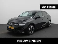 Opel Corsa GS Line 2021 - voorkant