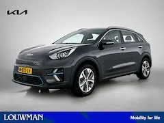 Foto van Kia e-Niro