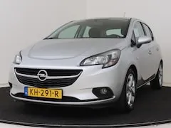 Opel Corsa 1.4 Edition 2016 - voorkant