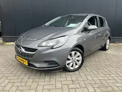 Opel Corsa 1.0 Turbo Color Edition 2015 - voorkant