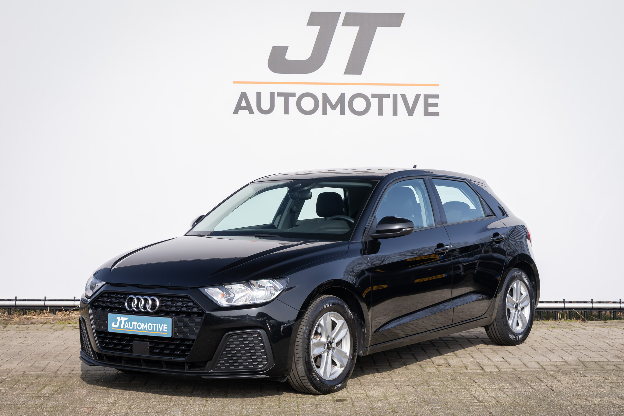 Audi A1 25 TFSI Pro Line Digitaal cockpit | Cruise Control | Airco | CarPlay 2021 - voorkant