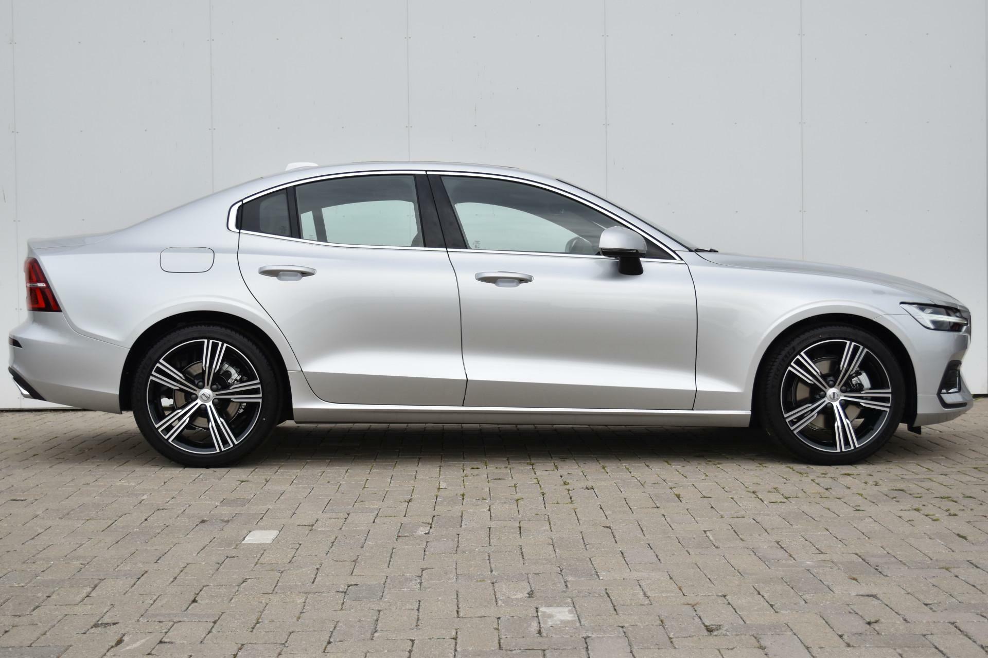Foto van Volvo S60