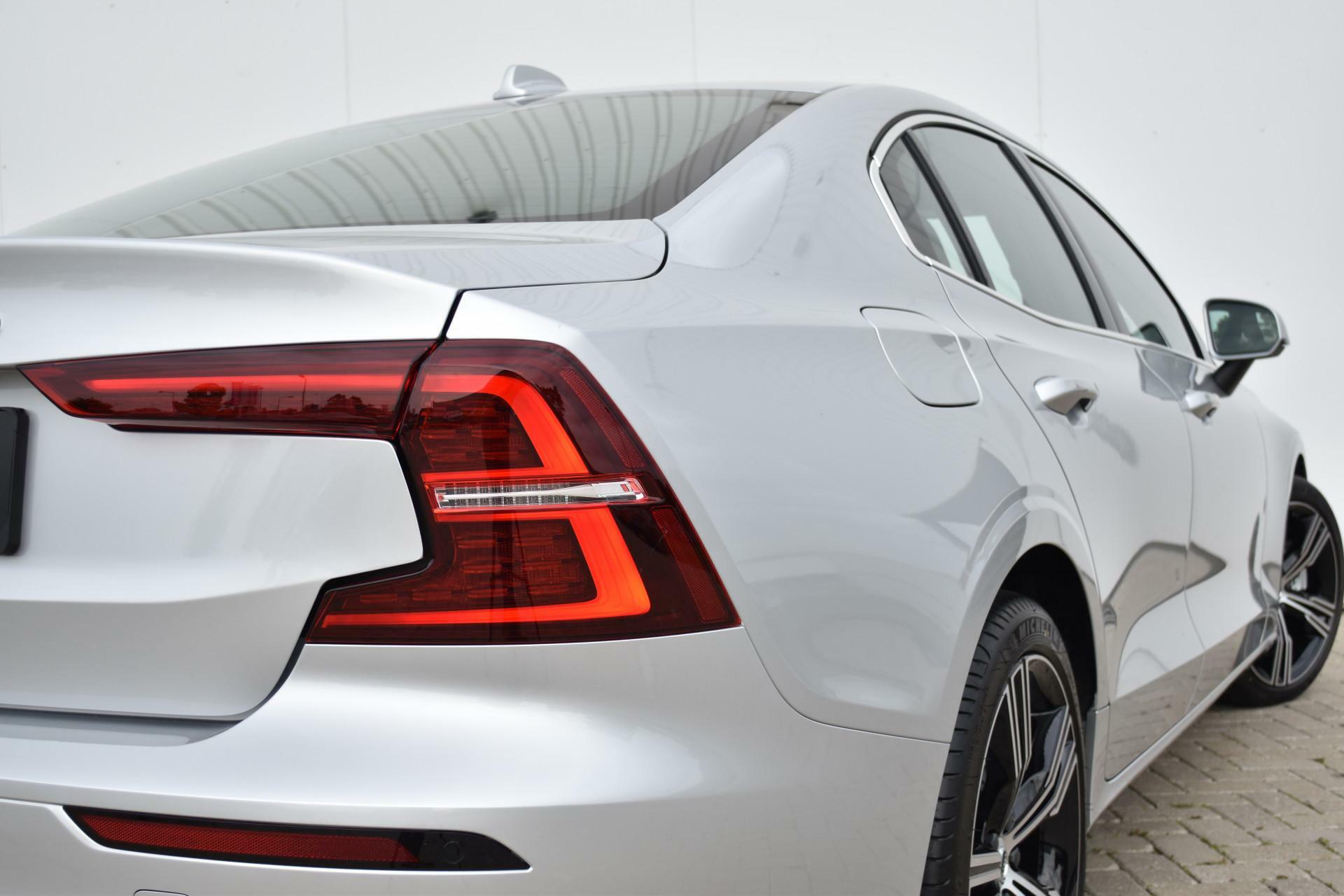 Foto van Volvo S60