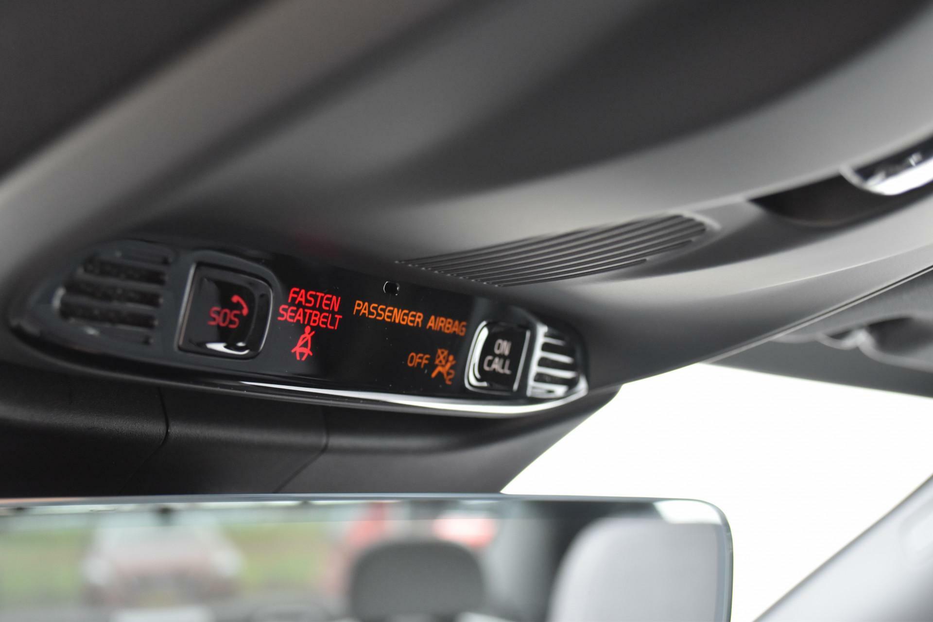 Foto van Volvo S60