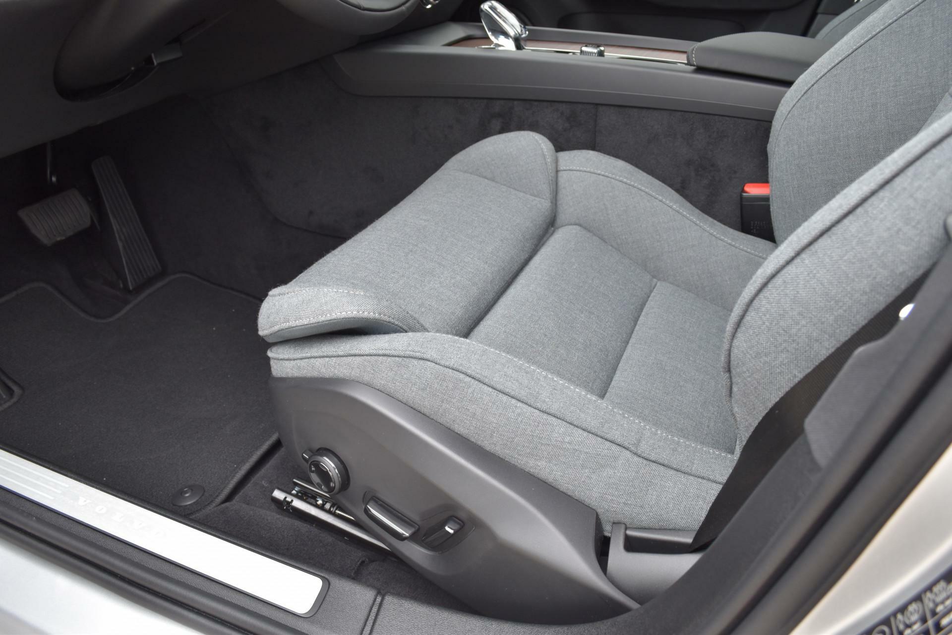 Foto van Volvo S60