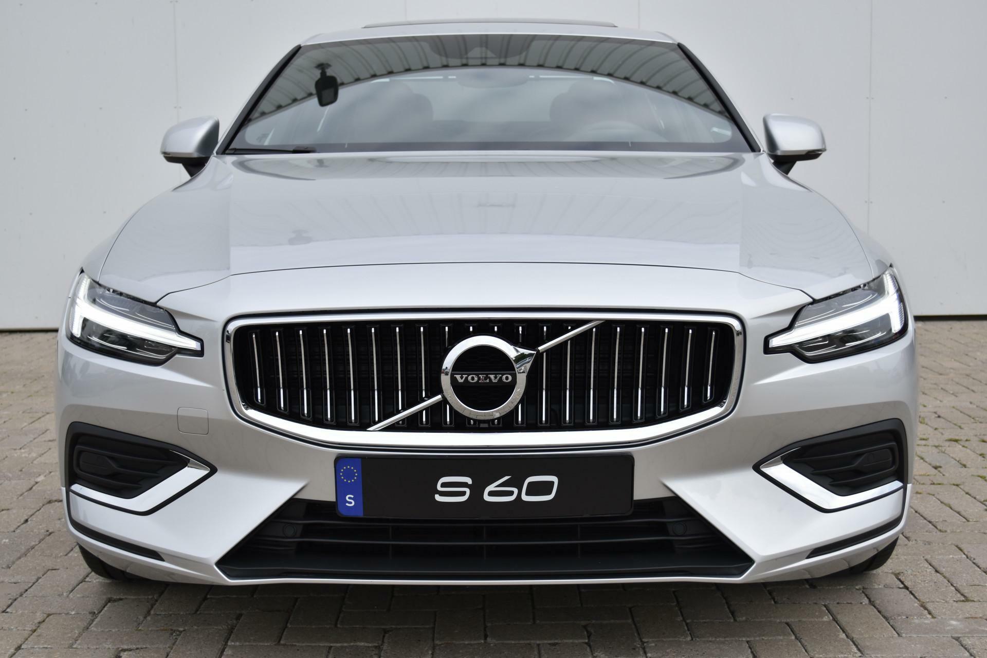 Foto van Volvo S60