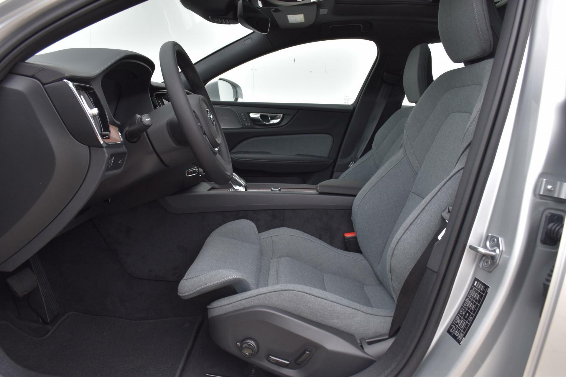 Foto van Volvo S60