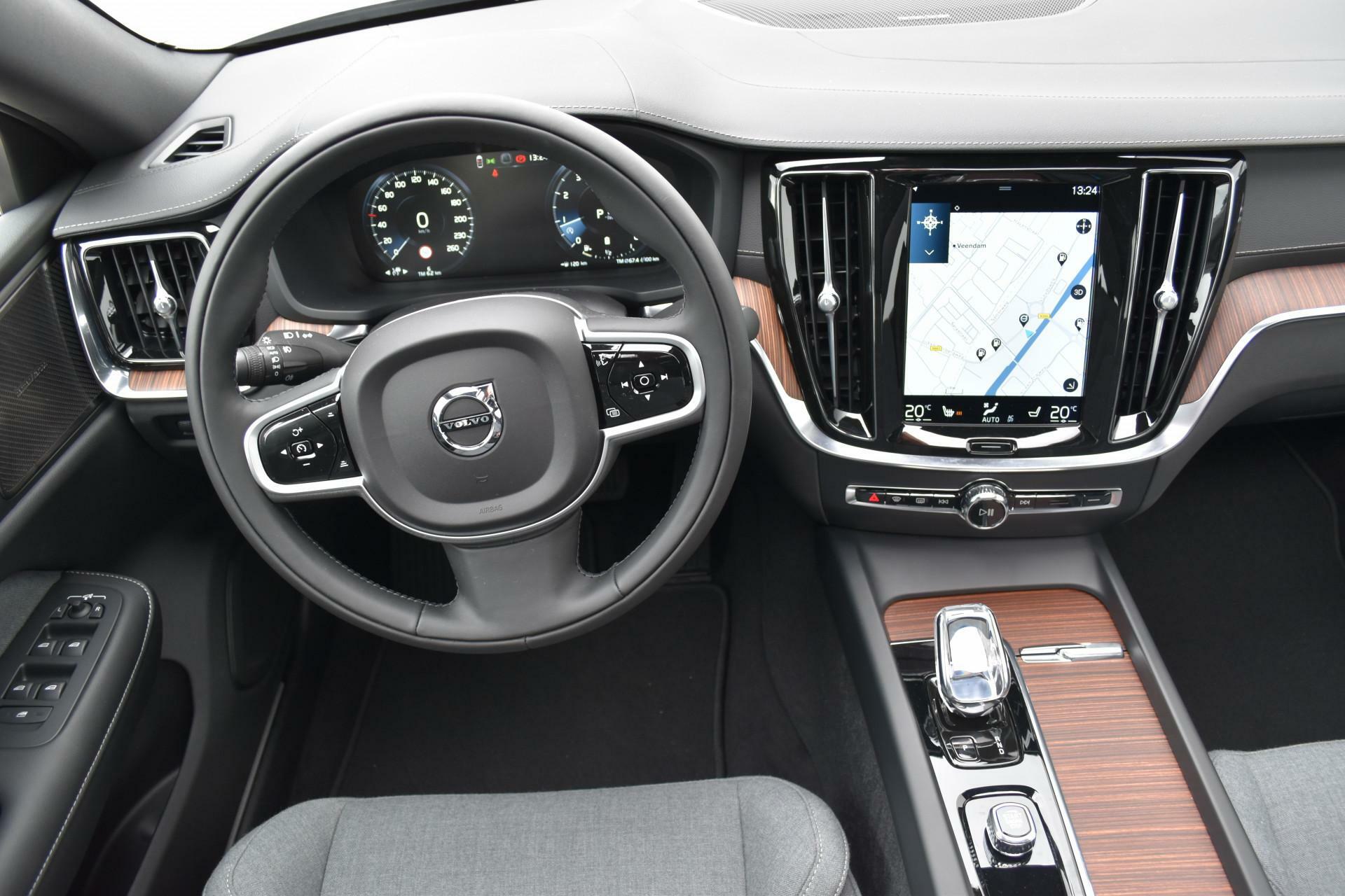 Foto van Volvo S60