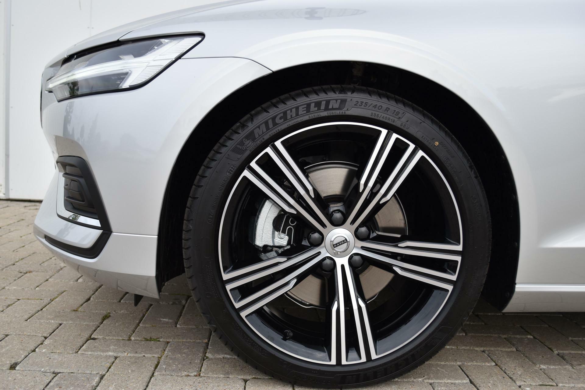 Foto van Volvo S60
