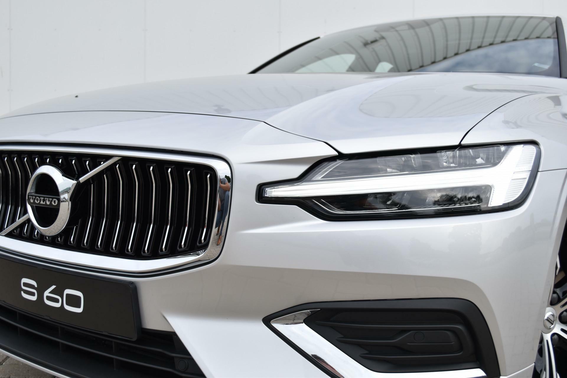 Foto van Volvo S60