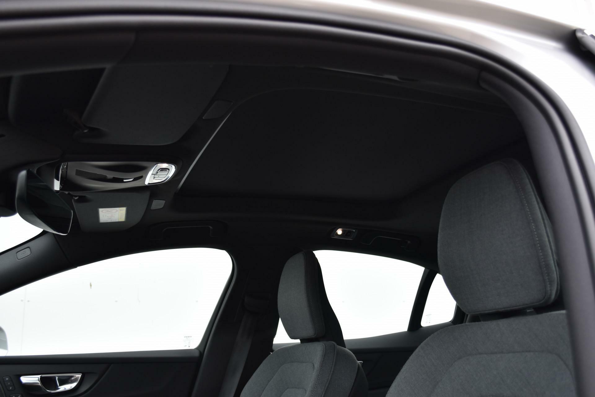Foto van Volvo S60